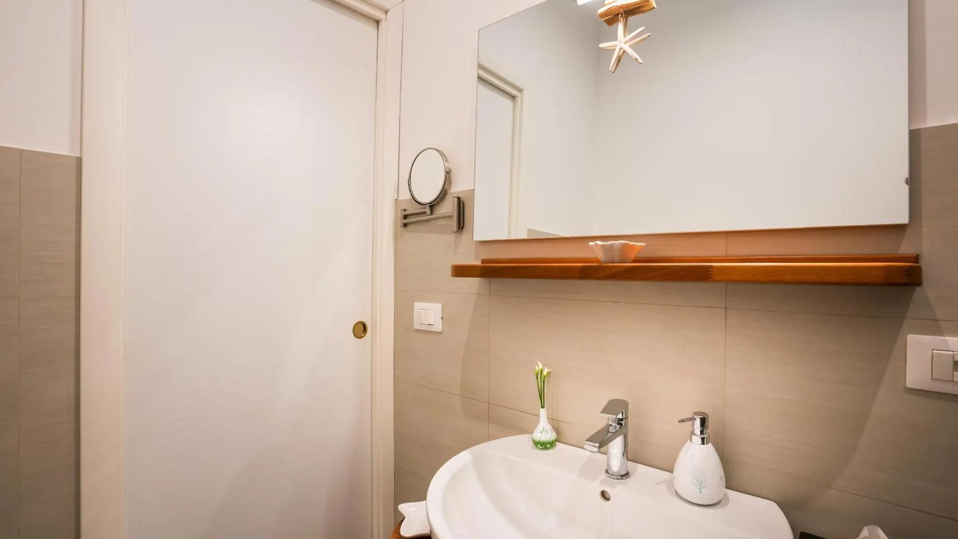 Frühstückspension Marlove Sea View Only Rooms Spiaggia Privata Syrakus