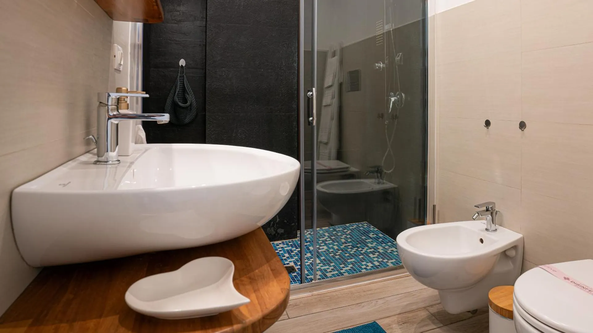 Marlove Sea View Only Rooms Spiaggia Privata Syrakus Italien