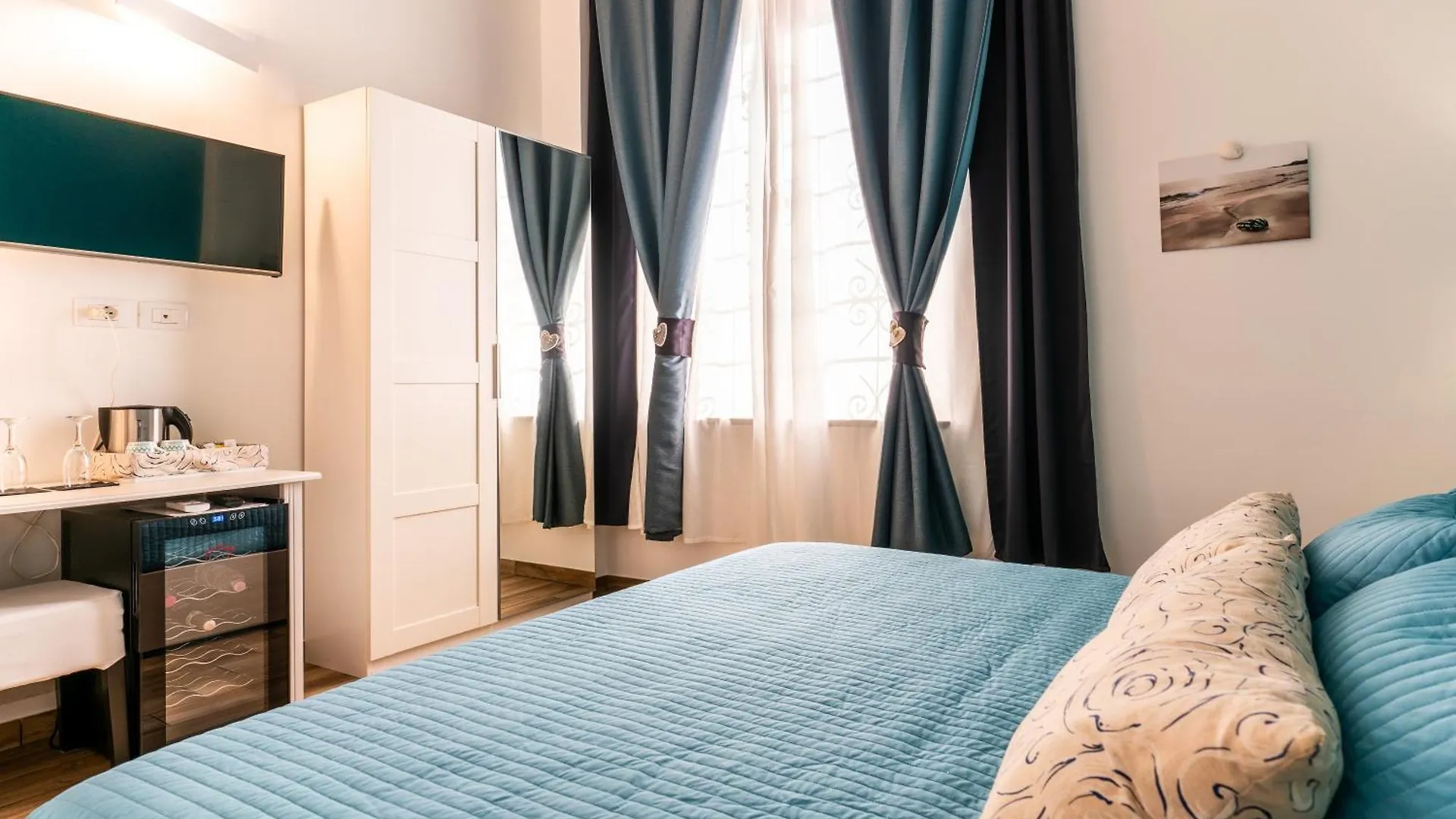 Marlove Sea View Only Rooms Spiaggia Privata Syrakus