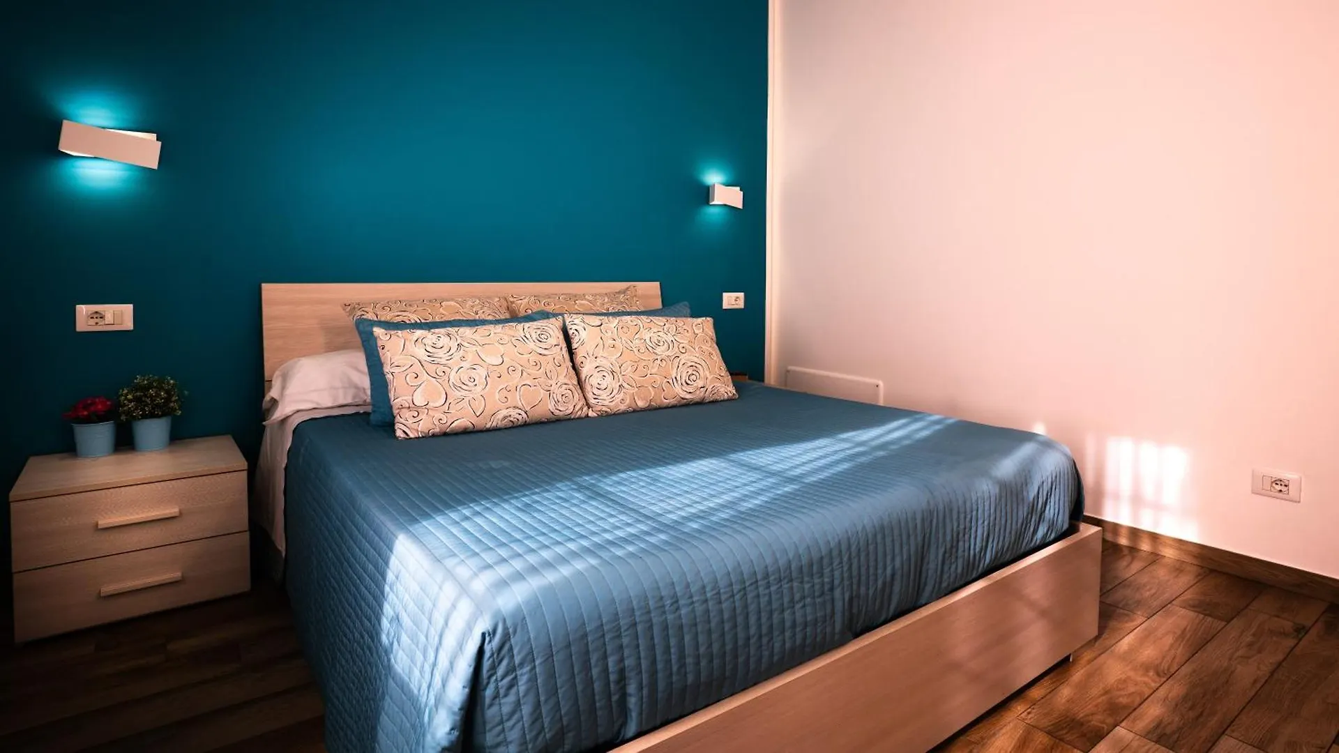 Marlove Sea View Only Rooms Spiaggia Privata Syrakus