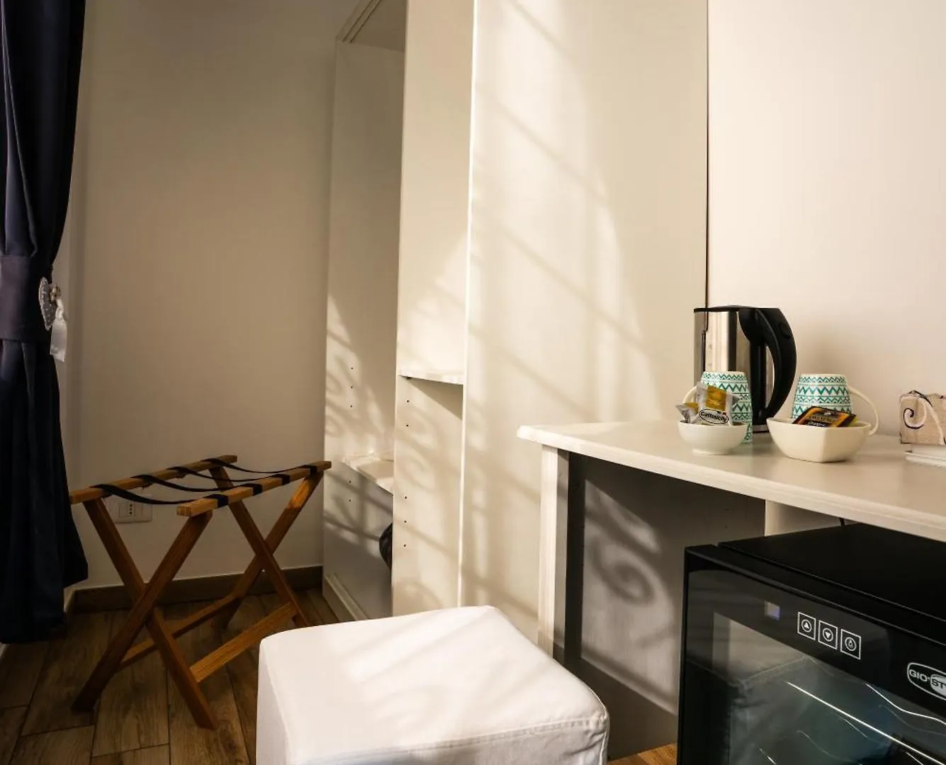 Marlove Sea View Only Rooms Spiaggia Privata Syrakus 0*,