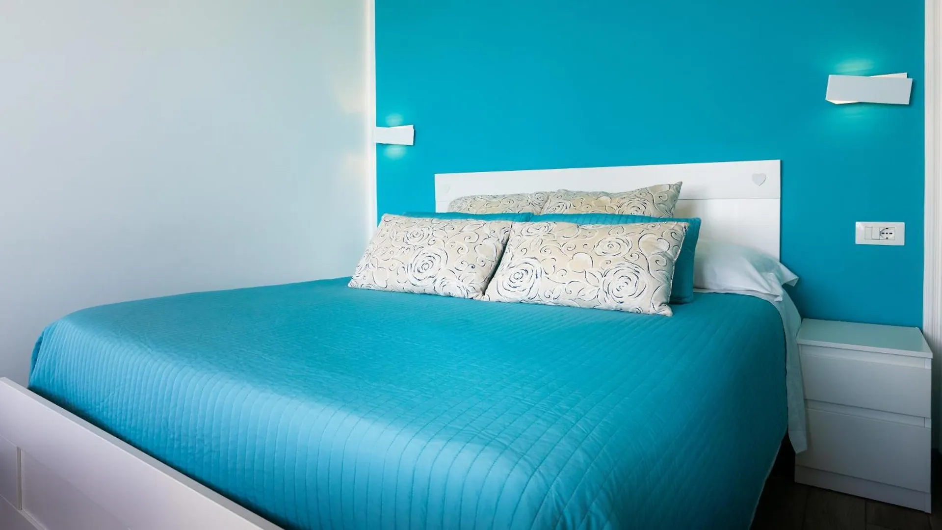 Marlove Sea View Only Rooms Spiaggia Privata Syrakus