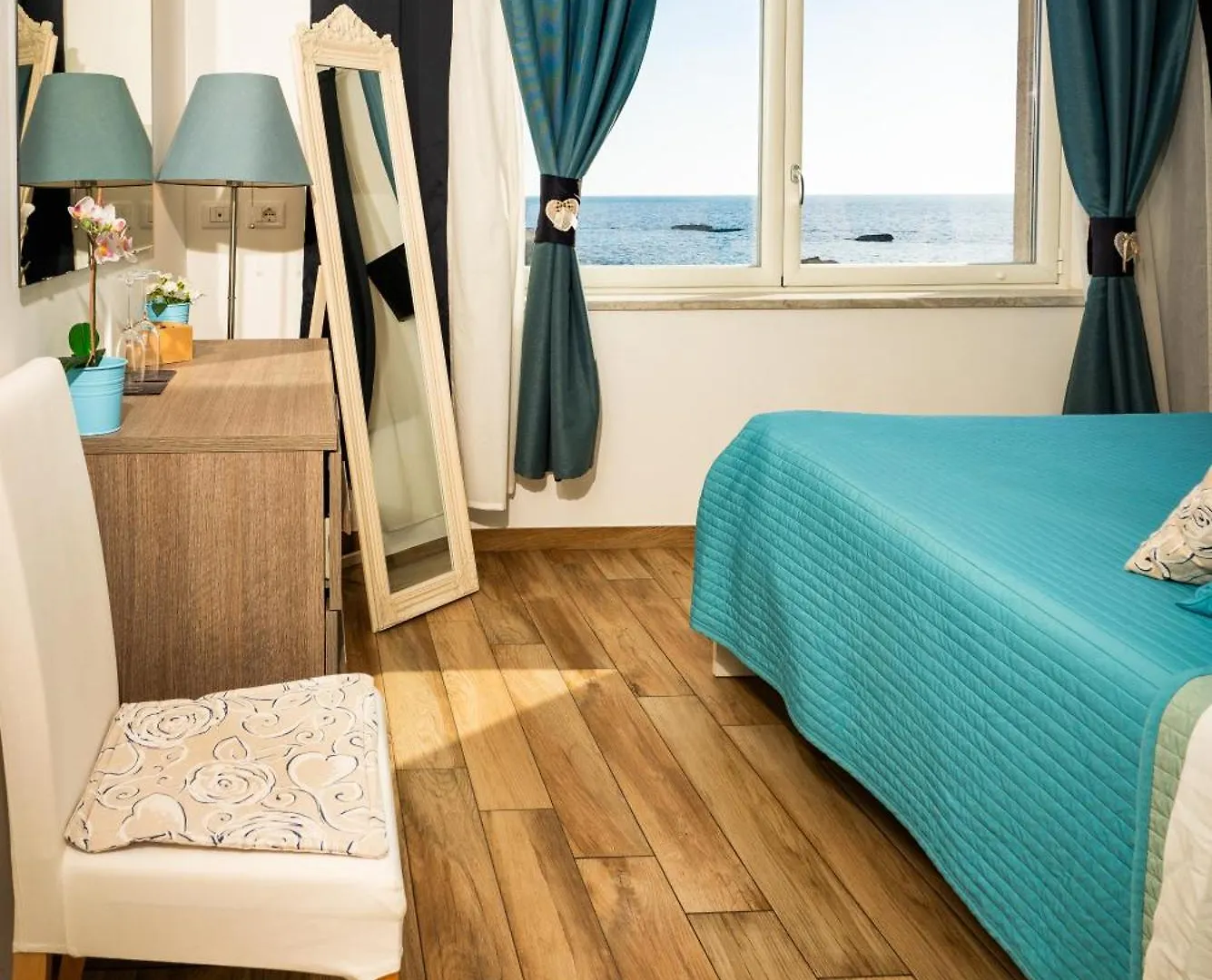 Marlove Sea View Only Rooms Spiaggia Privata Syrakus