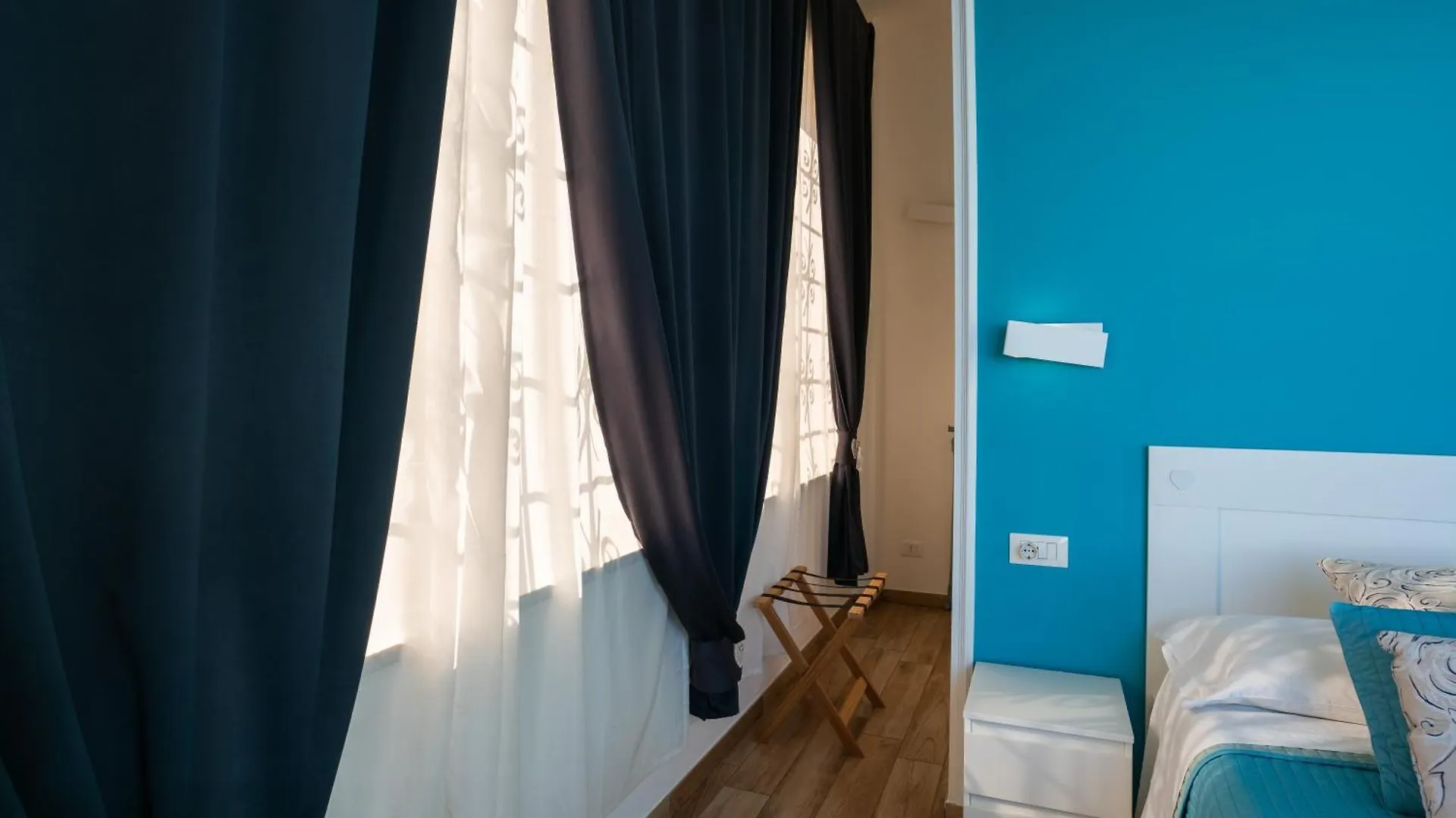 Marlove Sea View Only Rooms Spiaggia Privata Syrakus