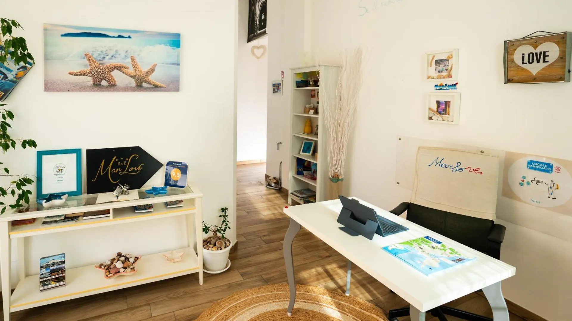 Marlove Sea View Only Rooms Spiaggia Privata Syrakus