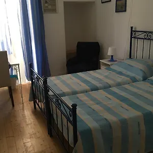 Bed & Breakfast Domus Gaetani, Syracuse