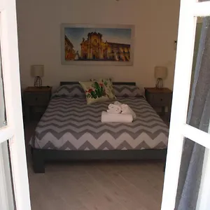Guest house Ortyx Mini, Syracuse