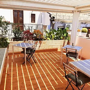 Bed & Breakfast Le Nuvole Di Ortigia, Syracuse