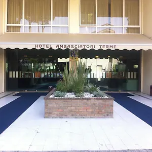Ambasciatori Terme 3*, Milano Marittima Italia