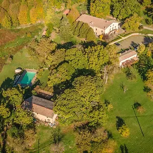 *** Hotel Relais San Lorenzo Italie