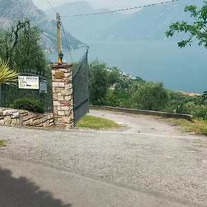  Frühstückspension Beb Preone Cinit089 Italien
