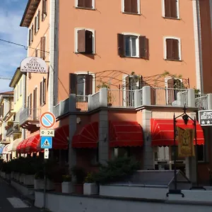 San Marco 3*, Bedonia Italy