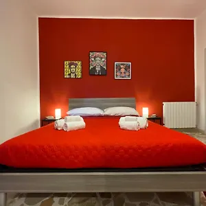 Bed & Breakfast Le Gorgoni, Syracuse