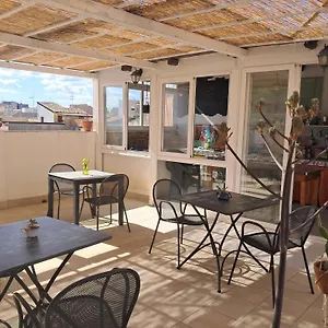 Guest house La Casa Di Aneupe, Syracuse