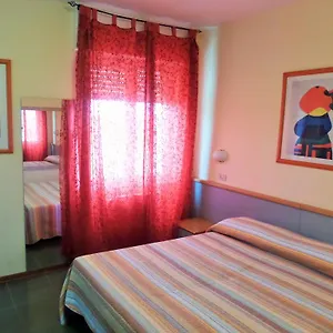 Lucerna 2*, Arma di Taggia Italia