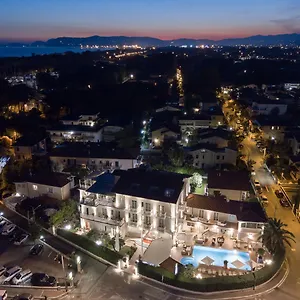 *** Hotel Luna Italie