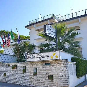 Tiffany 3*, Marina di Massa Italy