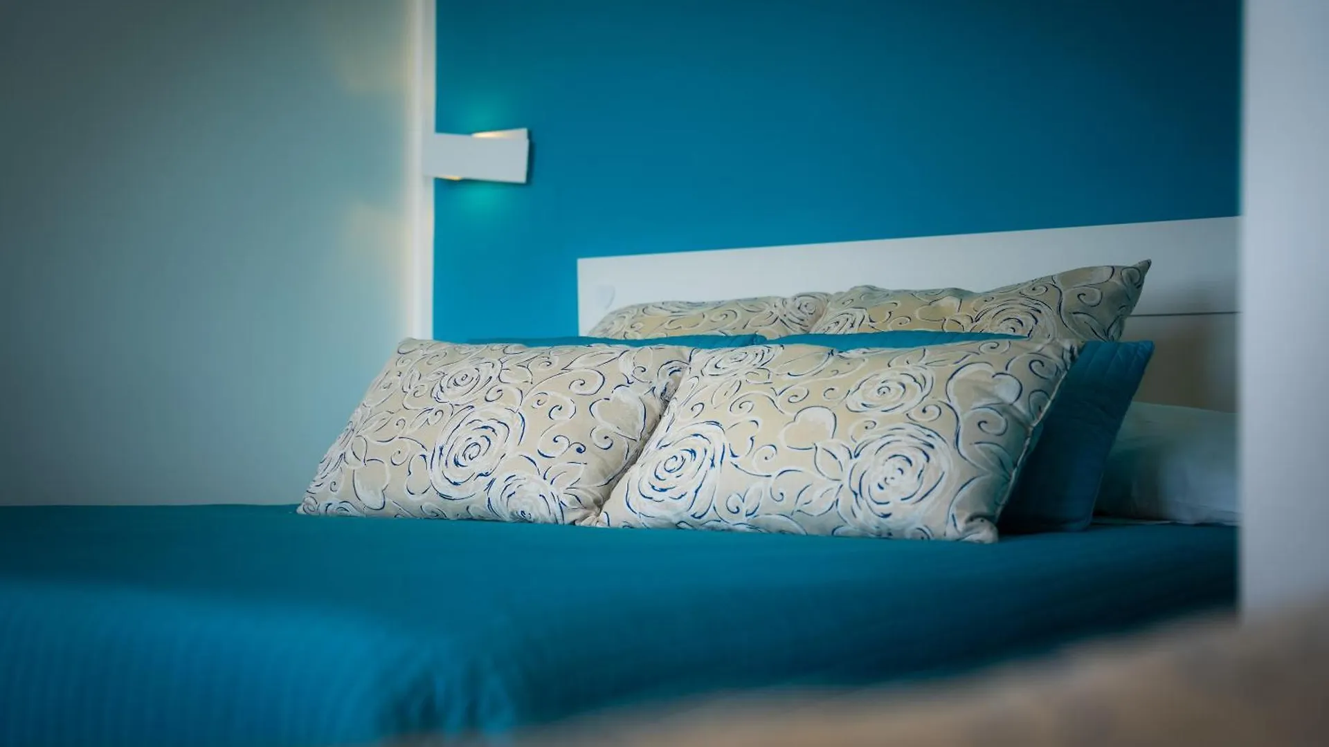 Bed & Breakfast Marlove Sea View Syrakusa Italien