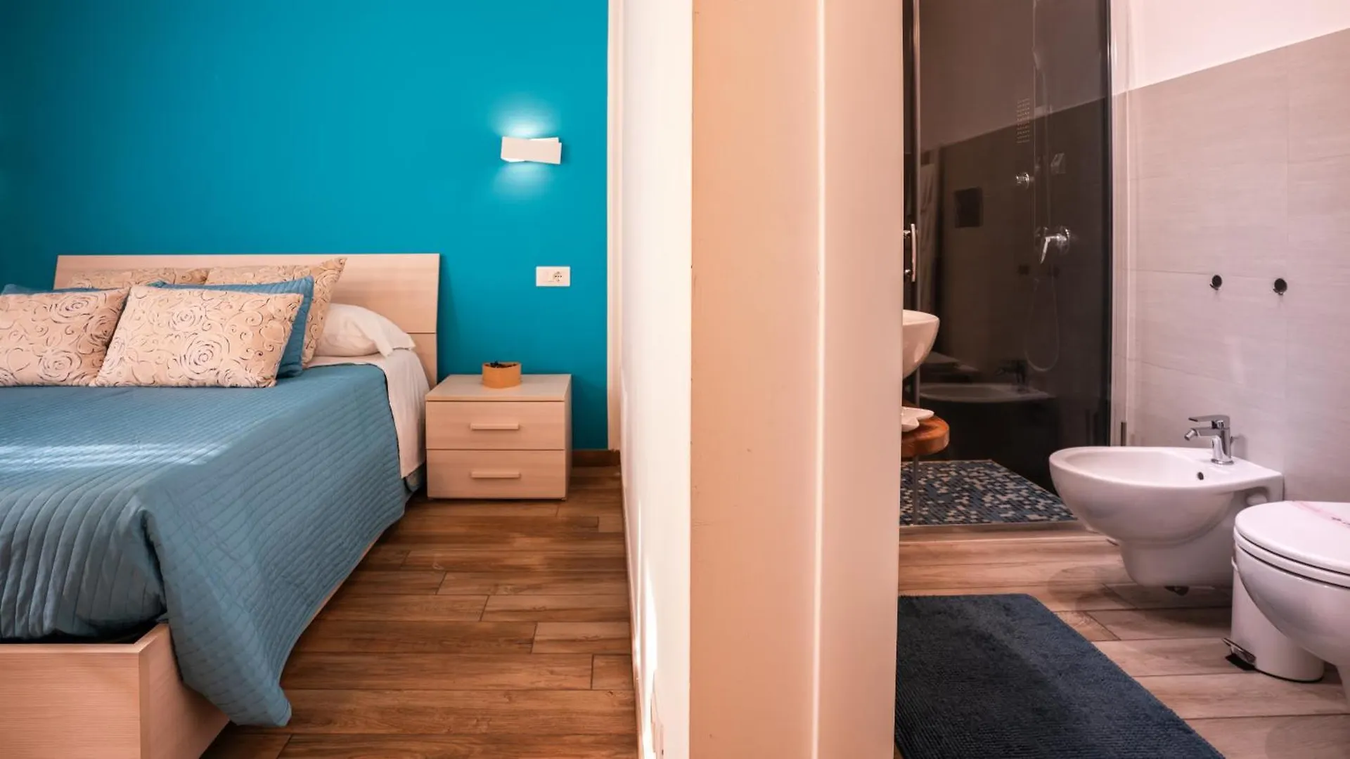 Marlove Sea View Syrakusa 0*,  Italien
