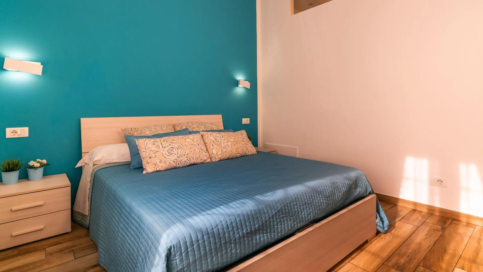 Marlove Sea View Syrakusa 0*,  Italien