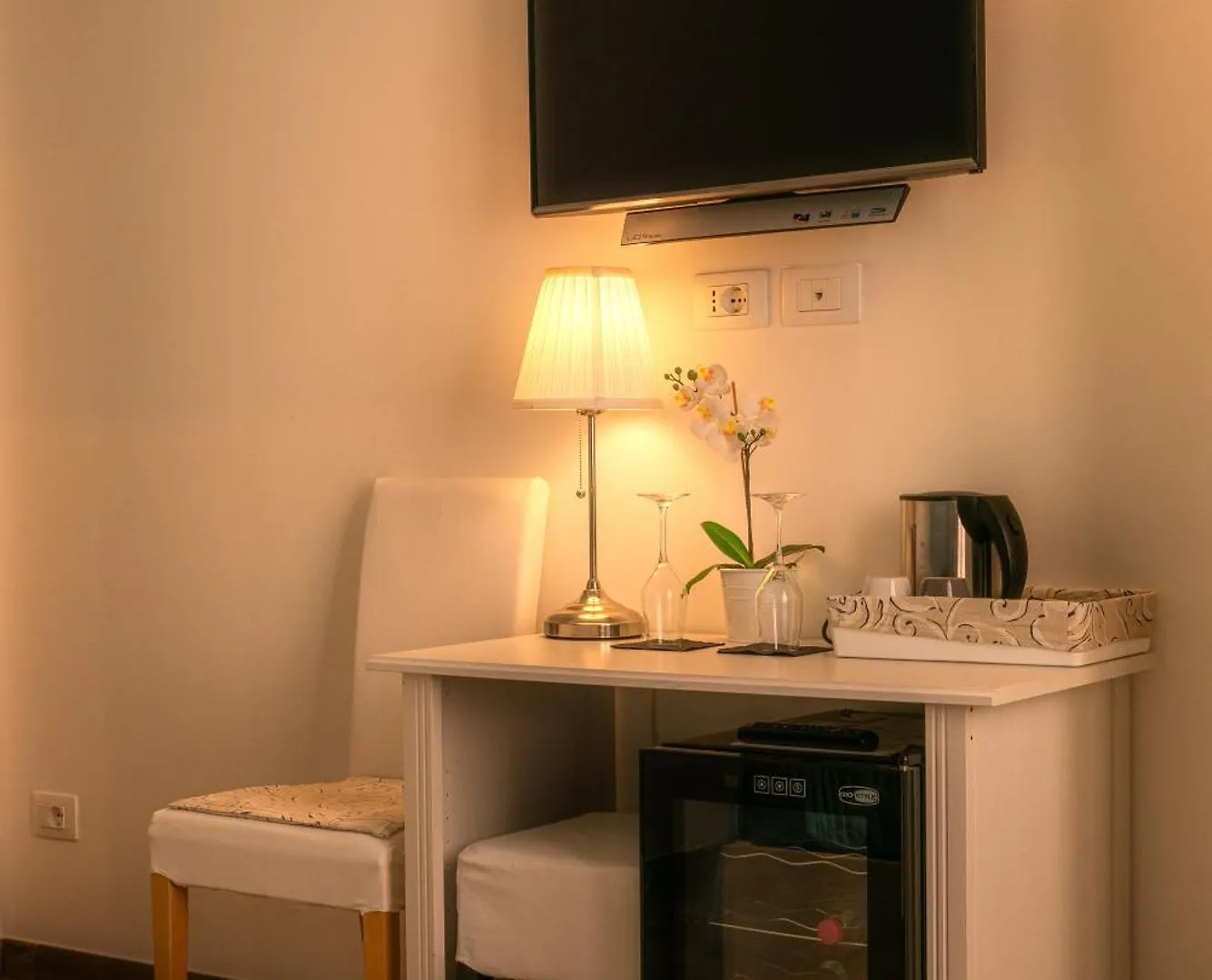 Bed & Breakfast Marlove Sea View Syrakusa