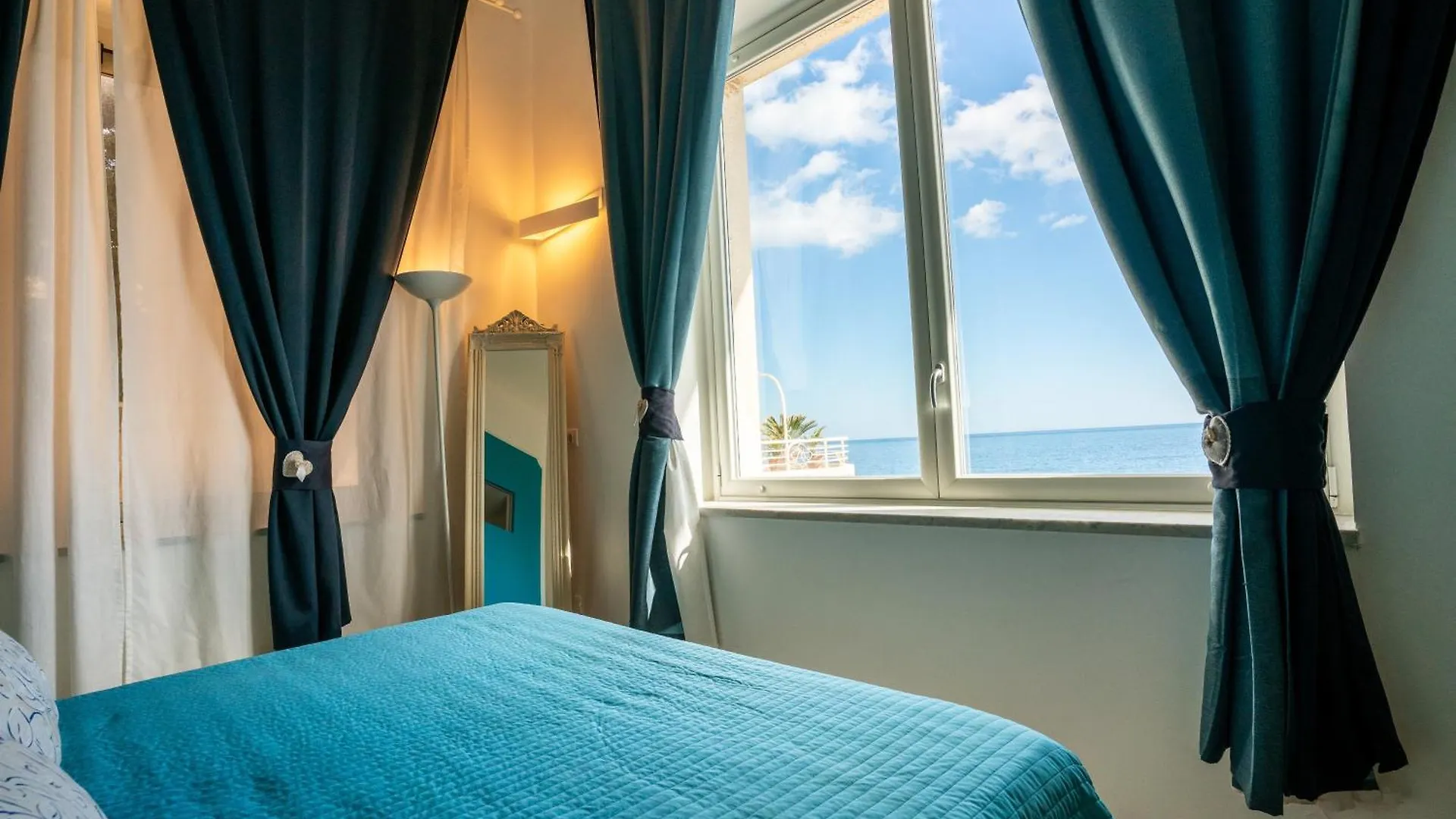 Marlove Sea View Syrakusa Bed & Breakfast