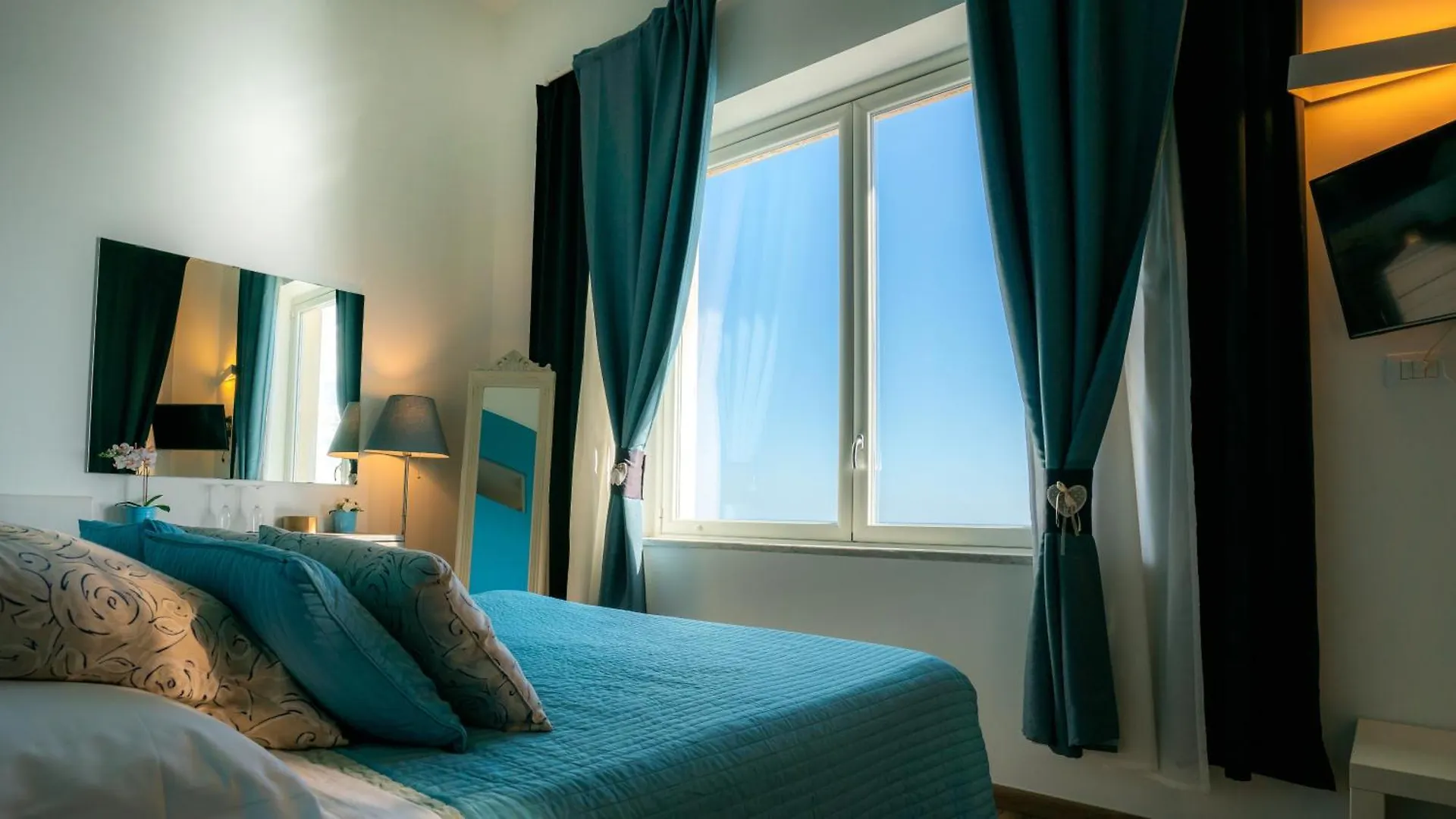 Bed & Breakfast Marlove Sea View Only Rooms Spiaggia Privata Syracuse