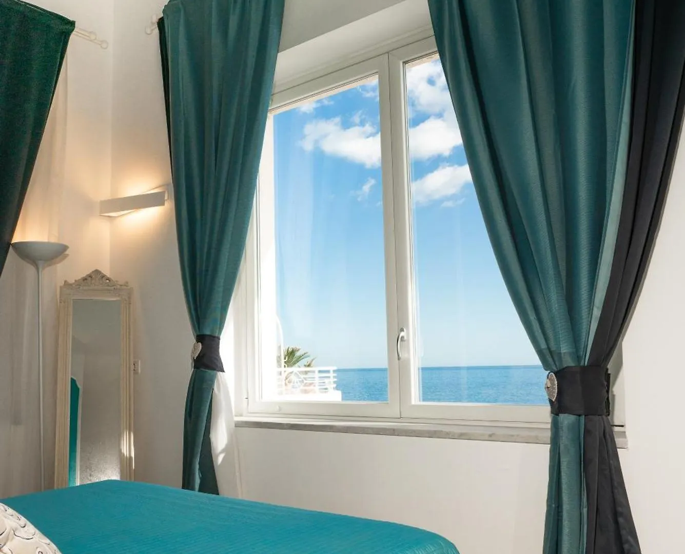 Bed & Breakfast Marlove Sea View Syrakusa