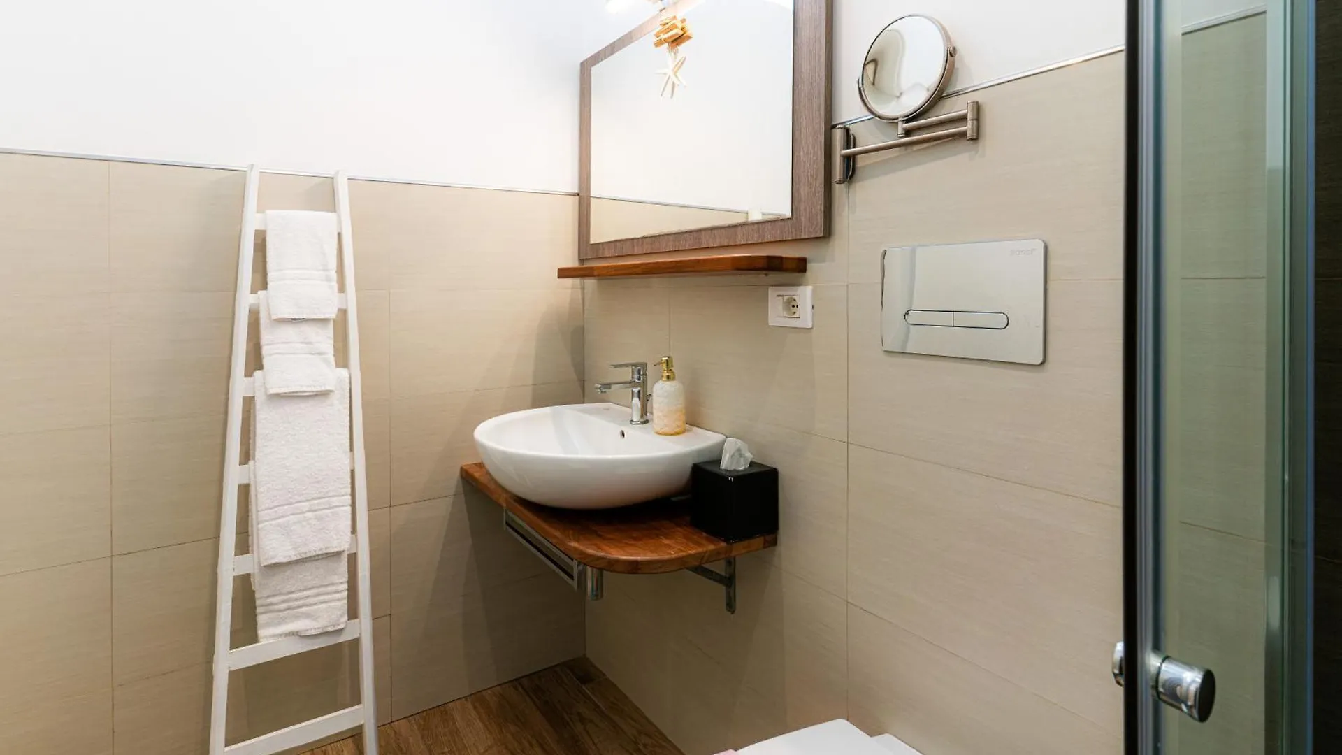 Marlove Sea View Syrakusa Italien