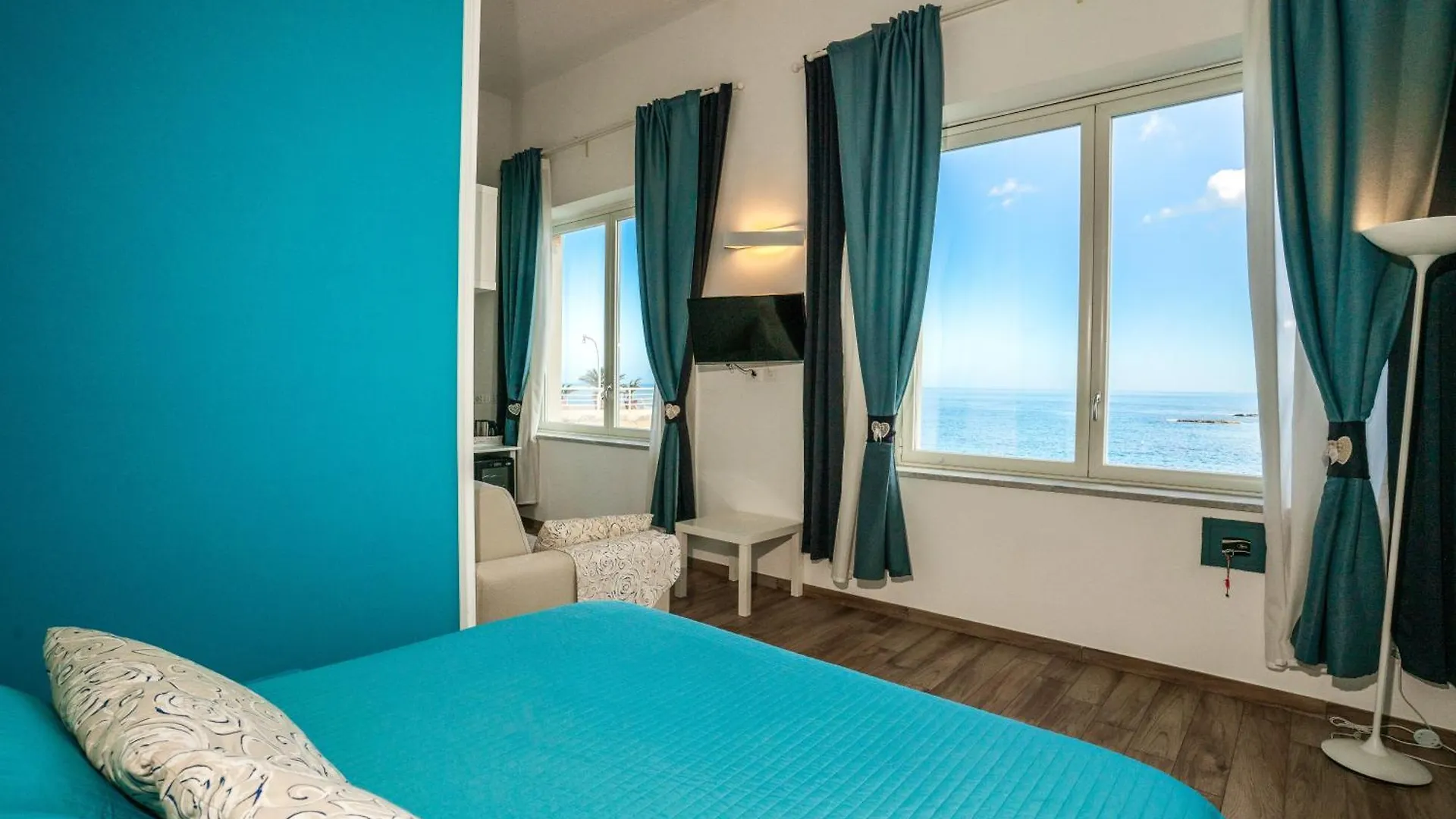 Marlove Sea View Syrakusa