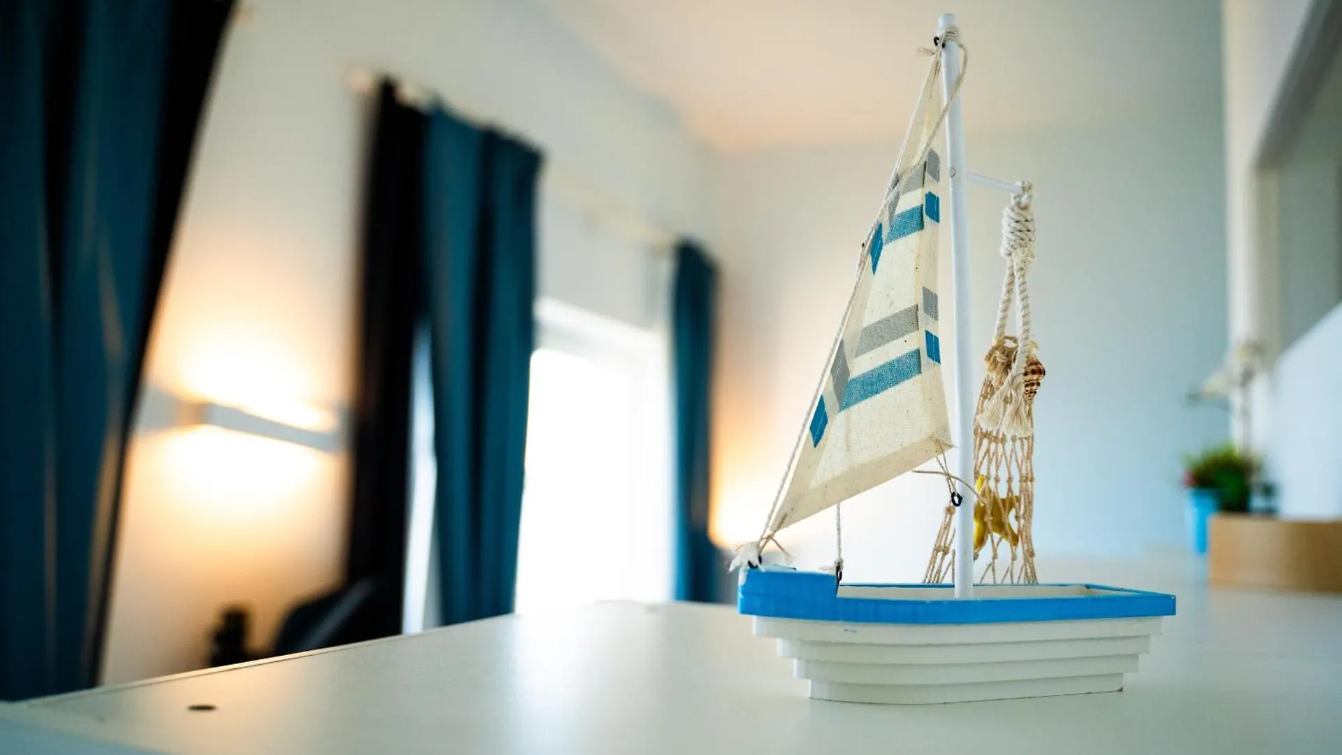 Bed & Breakfast Marlove Sea View Syrakusa