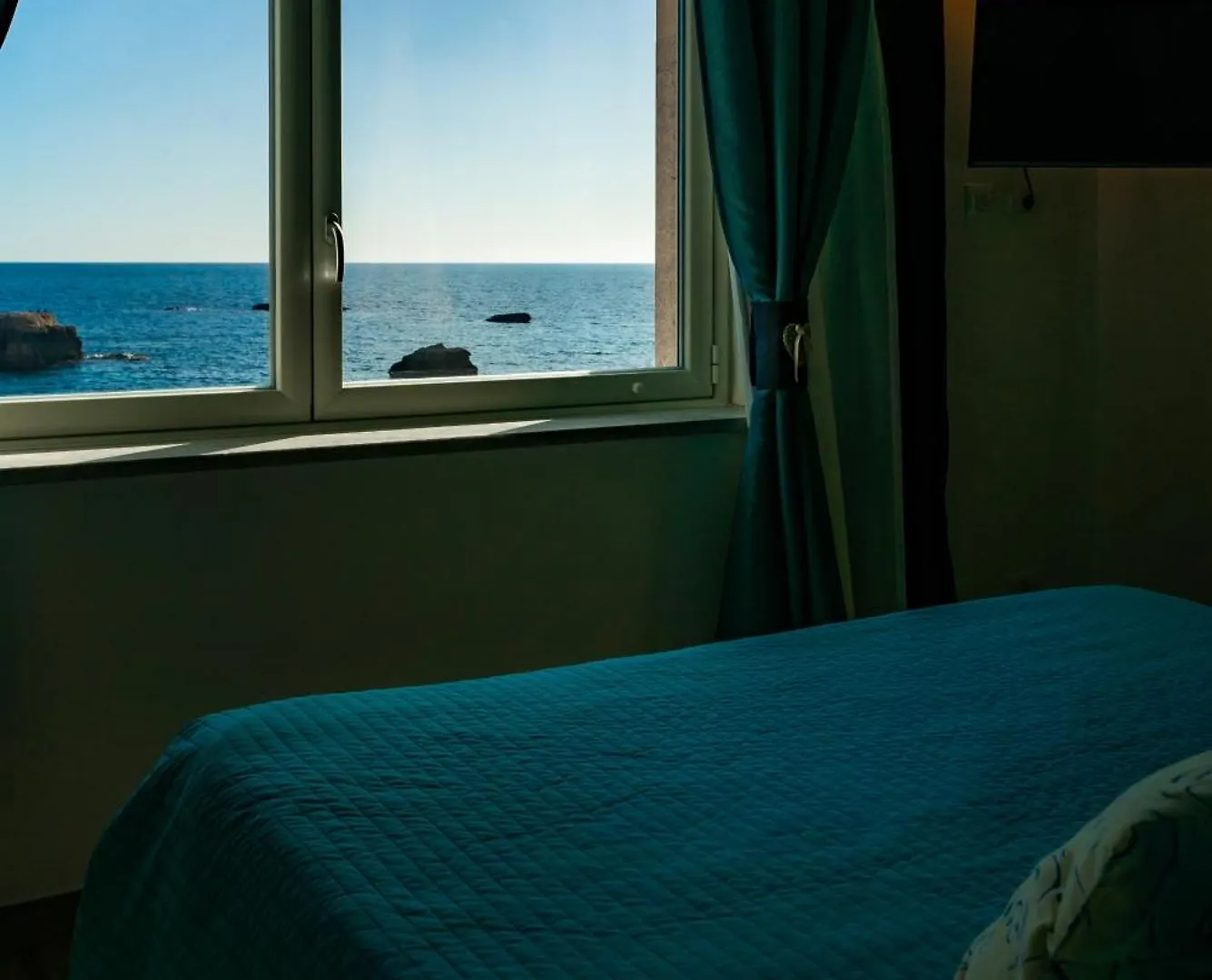 Marlove Sea View Syrakusa Bed & Breakfast