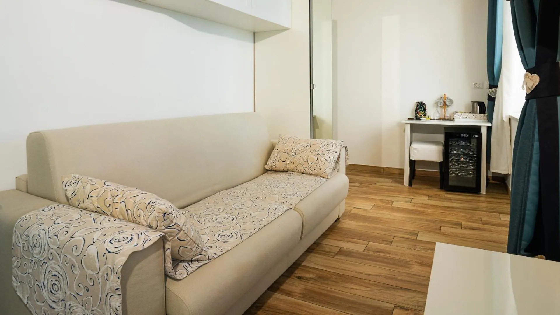 Marlove Sea View Syrakusa Bed & Breakfast