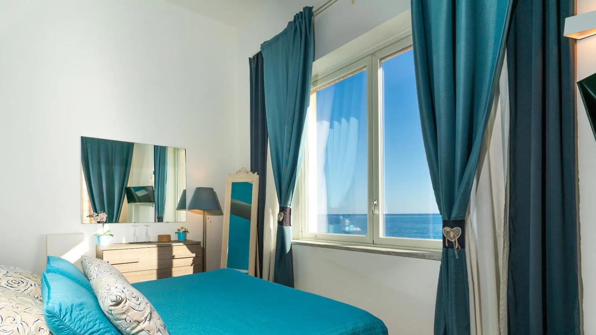 Marlove Sea View Syrakusa