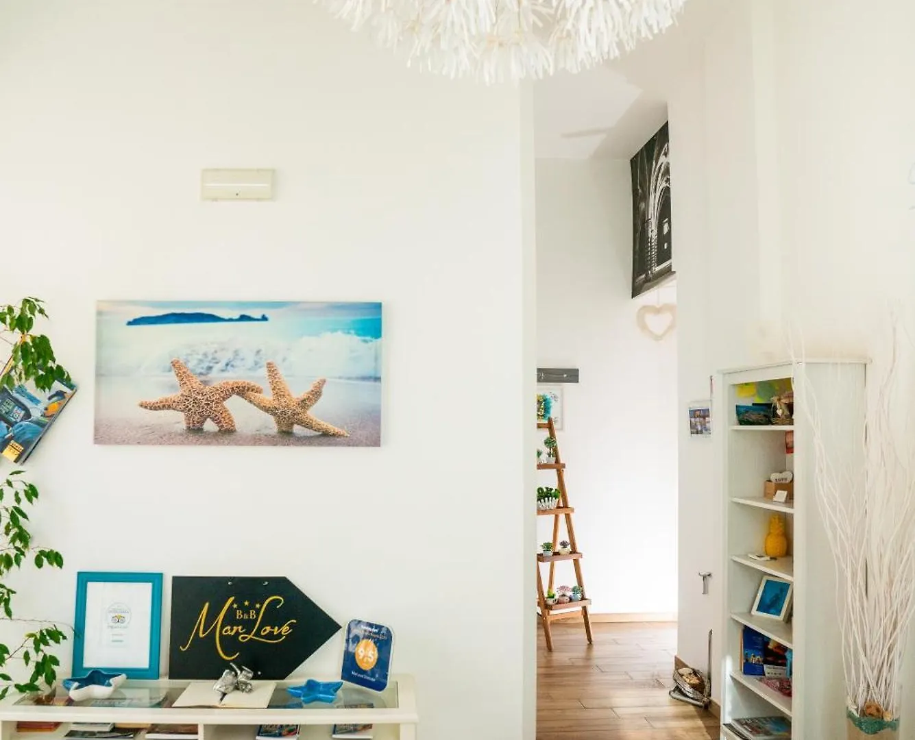 Marlove Sea View Bed & Breakfast Syracuse Italy