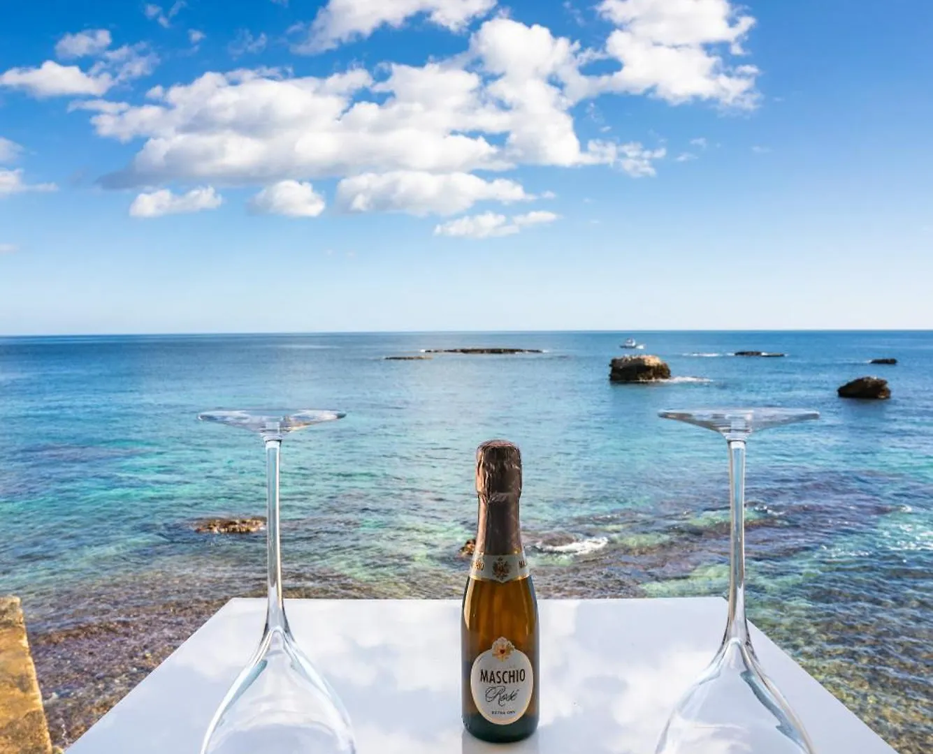 Bed & Breakfast Marlove Sea View Only Rooms Spiaggia Privata Syracuse