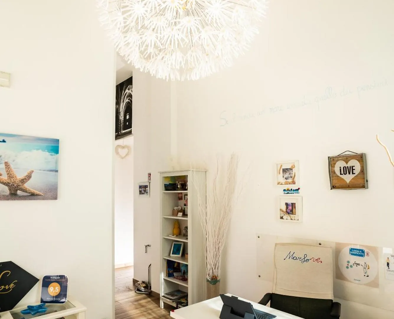 Marlove Sea View Only Rooms Spiaggia Privata Syracuse Bed & Breakfast