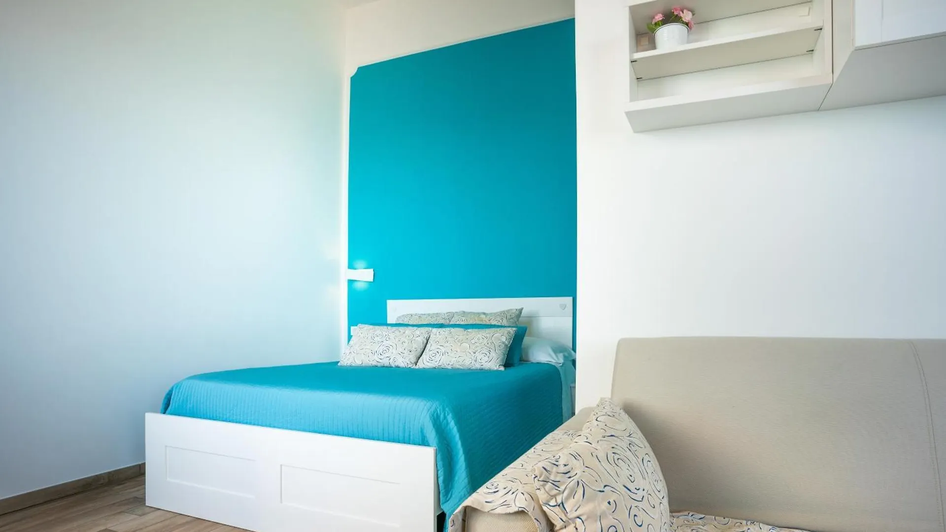 Marlove Sea View Syrakusa Italien