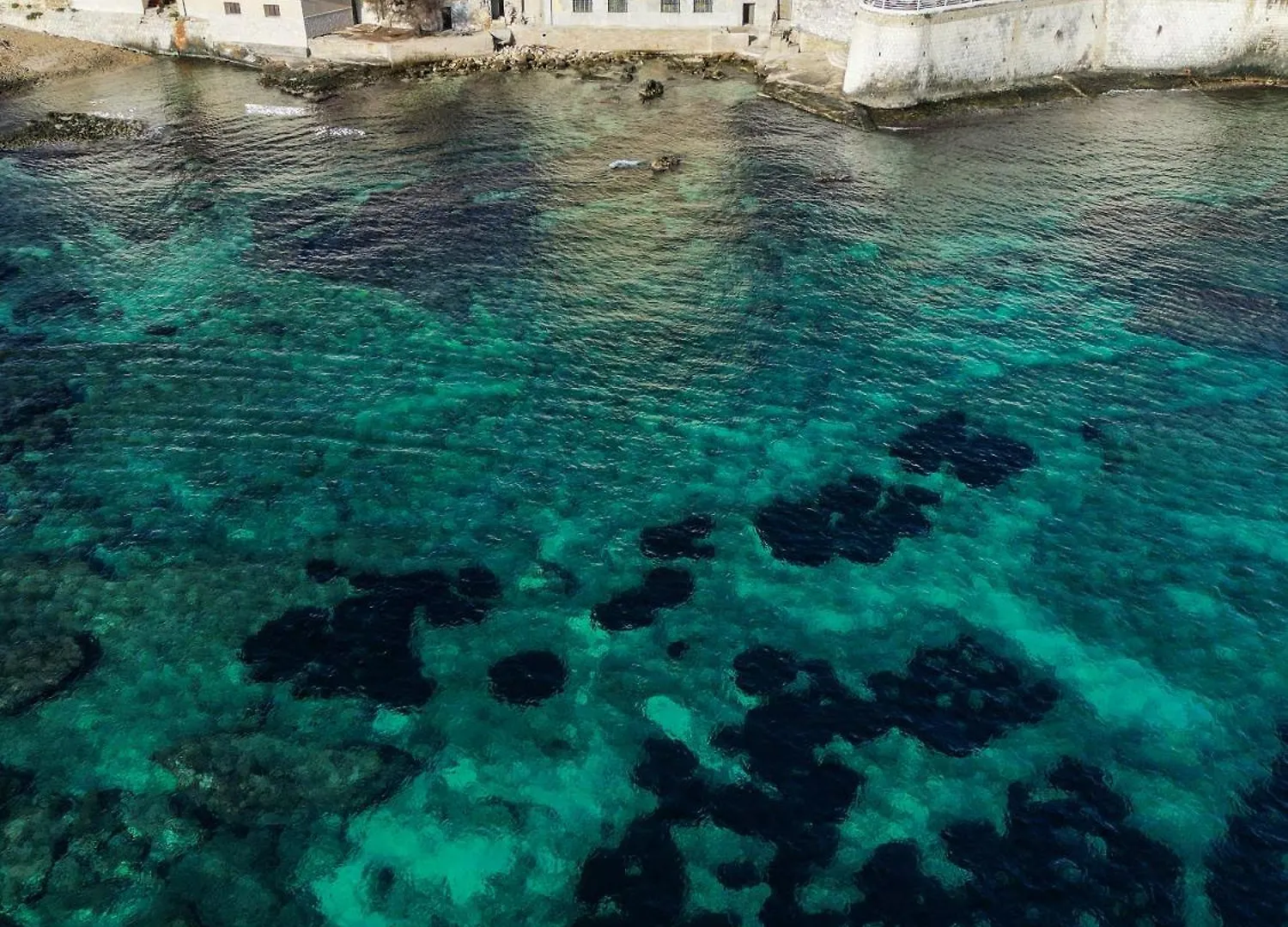 Bed & Breakfast Marlove Sea View Only Rooms Spiaggia Privata Syracuse