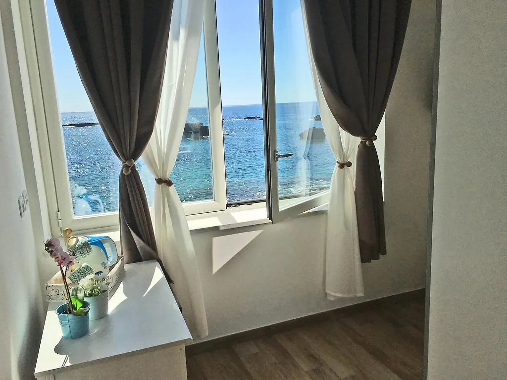 Marlove Sea View Syrakusa 0*,